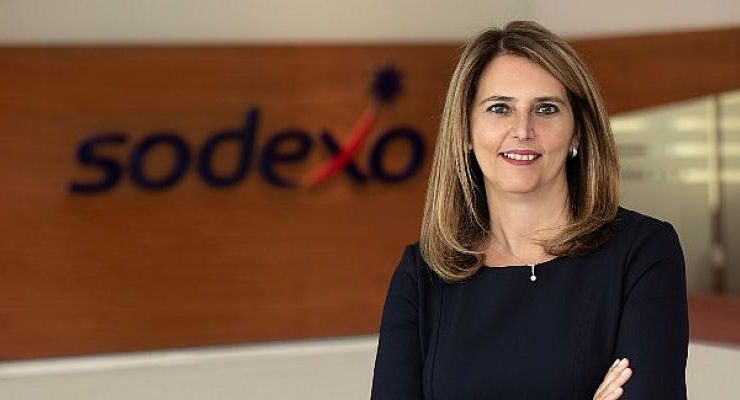 Sodexo kadın çalışan oranını yüzde 53’e yükseltti