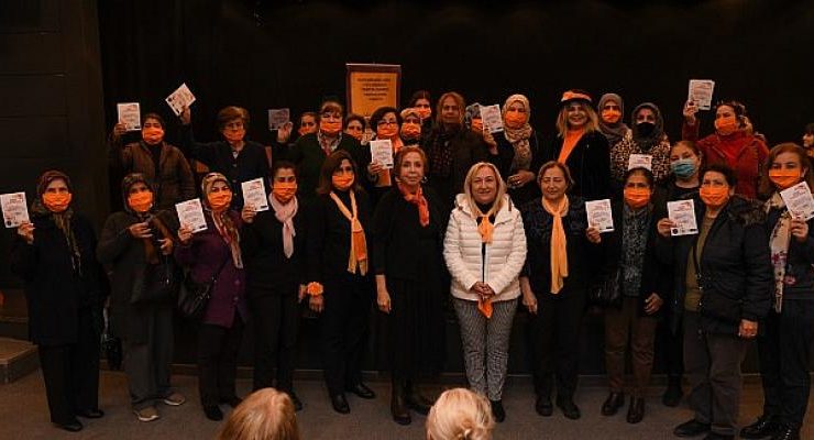 Yenişehir’de “Kadına Şiddet İnsanlık Ayıbıdır” paneli düzenlendi