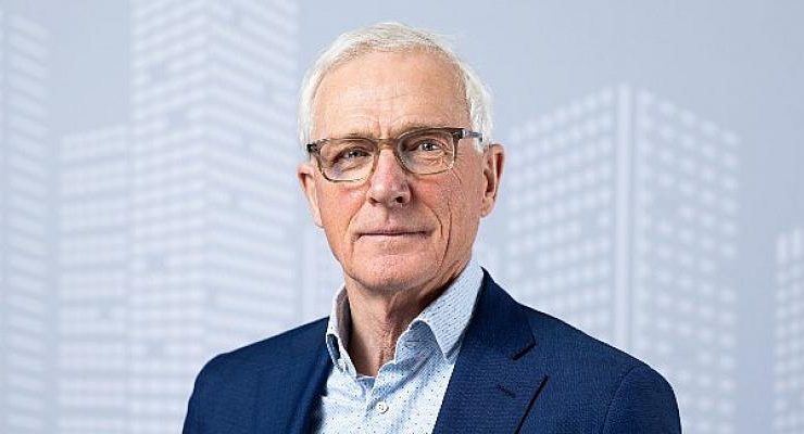 Danfoss Yönetim Kurulu Başkanı görevinden ayrıldı