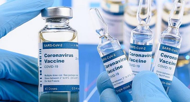 Dünya Çapında 11,4 Milyardan Fazla COVID-19 Aşısı Kullanıldı