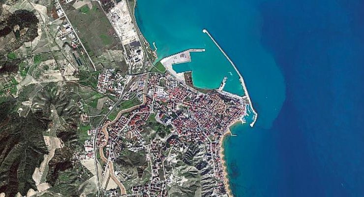 Global Ports Holding İtalya’daki 5’inci limanı Crotone Kruvaziyer Limanı’nı portföyüne kattı