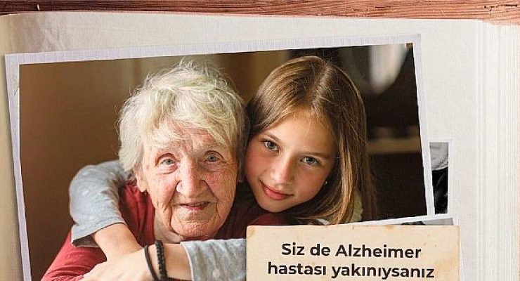 Karşıyaka’da Alzheimer Hasta Yakınlarına Eğitim