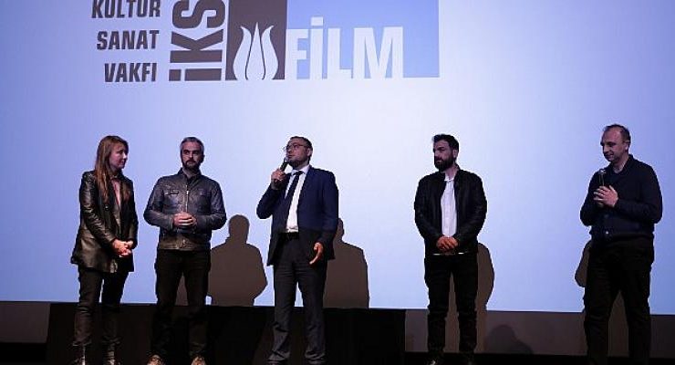 “Klondike” Türkiye Prömiyerini 41. İstanbul Film Festivali’nde Gerçekleştirdi
