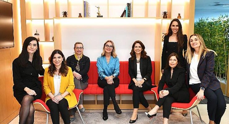 PWN İstanbul “Sağlık Sektöründe Kadın Liderliğinin Önünü Açıyoruz”