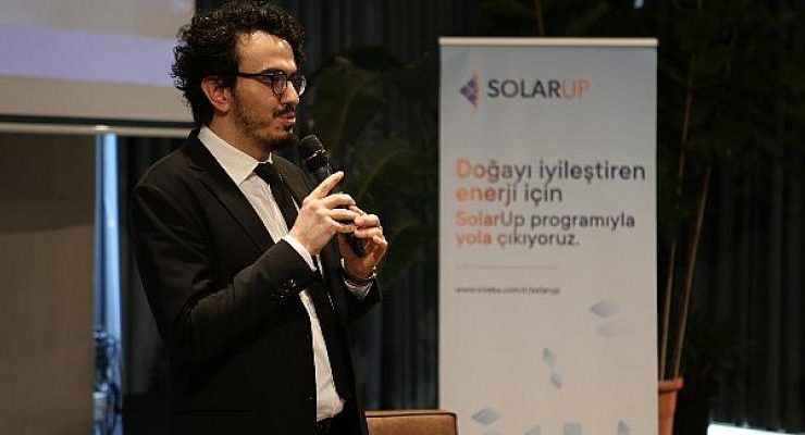 SolarUp Hızlandırma Programı’nda son başvuru tarihi 11 Nisan