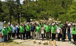 Borusan EnBW Enerji ve Çanakkale On Sekiz Mart Üniversitesi’nden Biyoçeşitlilik Projesi