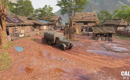Call of Duty®: Mobile 5. Sezon: “Tropik Fırtına” ile Kanunsuz Ormanlarda Savaş Başlıyor
