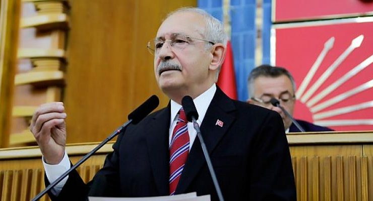 CHP Bayraklı’dan Kılıçdaroğlu’na iktidar sözü!