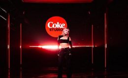 Coca-Cola Global Müzik Platformu ‘Coke Stıdio’yu Coşkulu Yeni Filmiyle Tanıttı