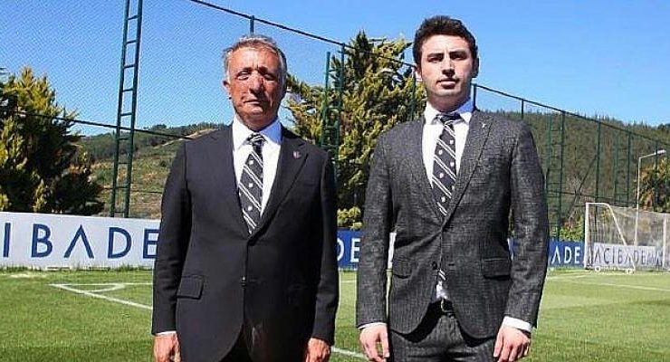 Efe Bezci’den Beşiktaş açıklaması