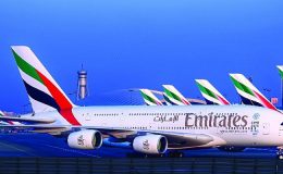 Emirates Grup 2021-22 Sonuçlarını Açıkladı