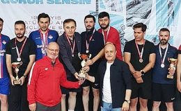 Harran Üniversitesi Takımı, Şanlıurfa’yı Türkiye Şampiyonasında Temsil Edecek