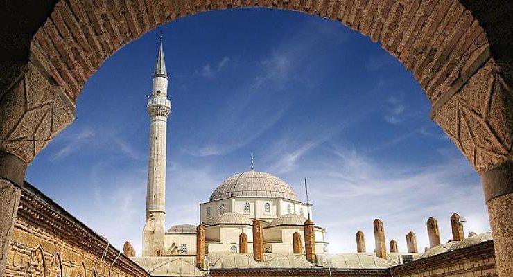 İzmir Dünya Turizm Kentleri Federasyonu’na kabul edildi