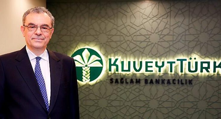 Kuveyt Türk’ten faizsiz ihracat finansmanında dünyada bir ilk: Uluslararası Tedarik Zinciri Finansmanı