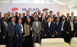 Müsiad Libya, Bölgesel Ticarete Güç Katacak