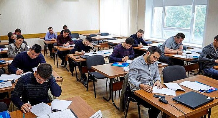 Rosatom Teknik Akademisi, Akkuyu NGS sahasında lisanslı personele eğitim vermeye başladı