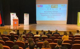 Türkiye’nin ilk “Biyokütle Enerjisi” Ideathonu Ege Üniversitesinde yapıldı