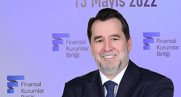 Varlık Yönetim Şirketleri Sektör Başkanı Ali Emre Ballı, FKB’nin Yeni Yönetim Kurulu Başkanı oldu!