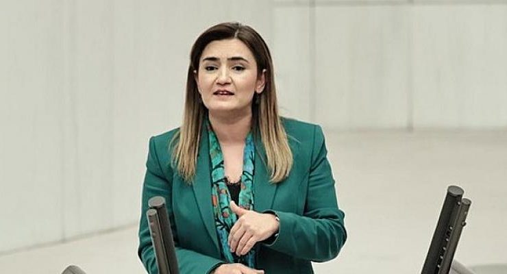 CHP İzmir Milletvekili Av. Sevda Erdan Kılıç:  “Uzmanlığına göre değil, AKP yandaşlığına göre kadro yaratılıyor”