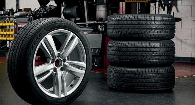 Elektrikli Araçlar İçin Üretilen Pirelli Lastik Yelpazesi Genişliyor