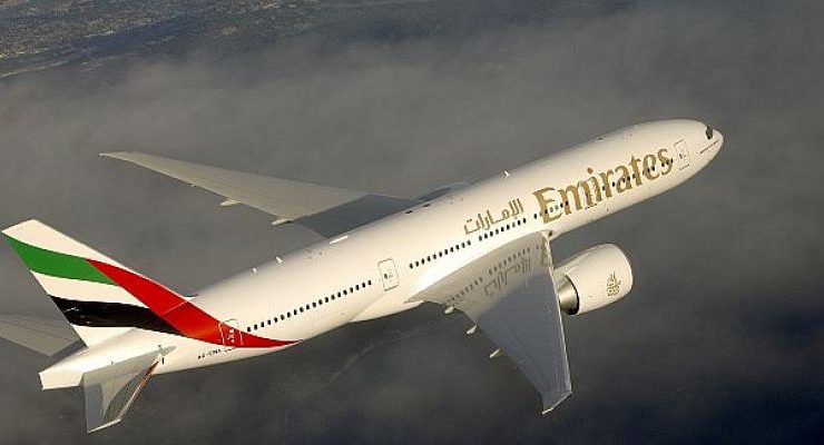 Emirates, Meksika uçuşlarını artırıyor