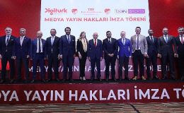 Gelenek devam ediyor TFF Süper Lig yayın hakları anlaşmasını beIN SPORTS ile 2 yıllığına yeniledi