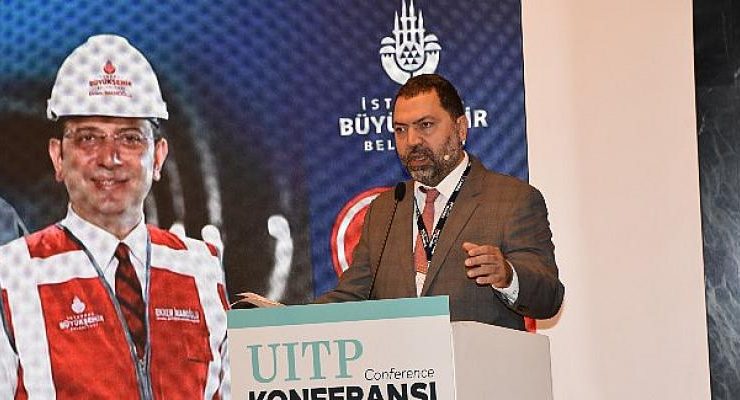 İstanbul dünya toplu ulaşım otoritelerine   ev sahipliği yaptı