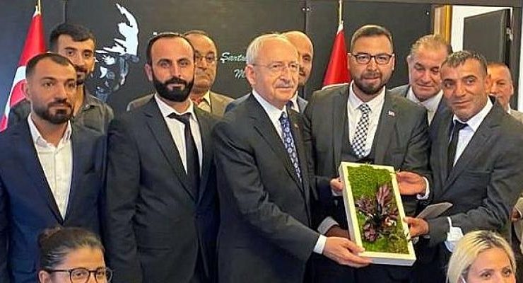 Kılıçdaroğlu’na İzmir raporu: Meclis’te temsil edileceksiniz