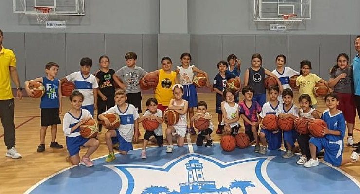 Konak Belediyesi Spor Okullarında kayıtlar devam