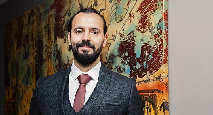 KuCoin Türkiye Ülke Müdürlüğüne Mete Umut Elmas atandı!