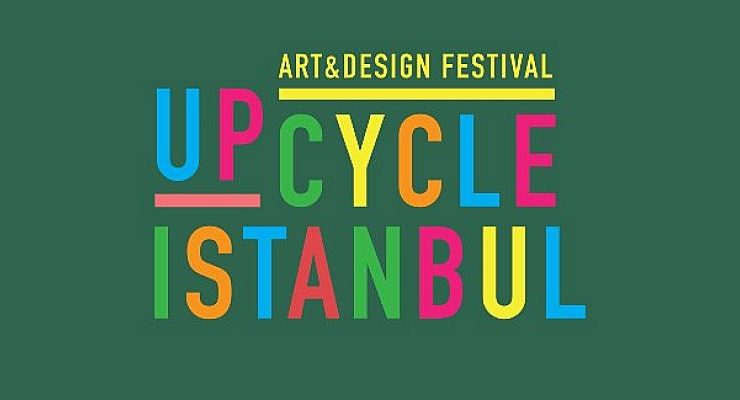 Tetra Pak karton kutu atıkları ile üretilen Türkiye’nin ilk ileri dönüşüm sahnesi Upcyle Istanbul Art and Design Festivali’nde