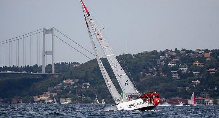 Türkiye’nin En Prestijli ve Uzun Rotalı Açık Deniz Yarışına Kayıtlar Başladı