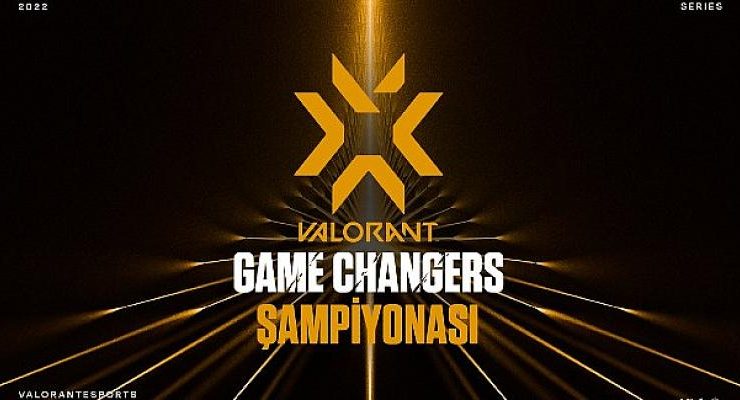 Valorant Game Changers Şampiyonası Berlin’e Geliyor
