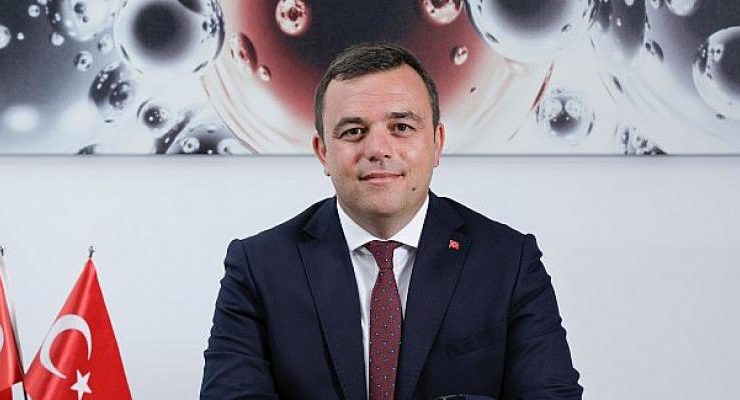 AK Parti Seferihisar İlçe Başkanı Ahmet Aydın’ın Kurban Bayramı Mesajı