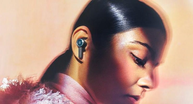 Bang & Olufsen’den her kullanım tipine uygun tek bir kulaklık: Beoplay EX