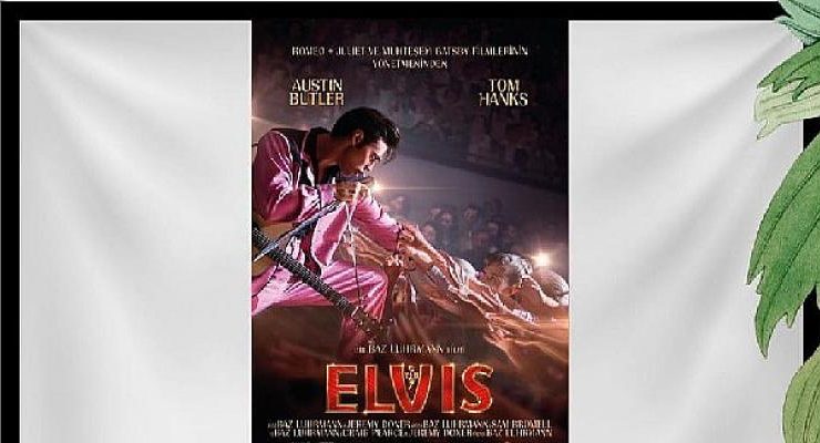 ‘Elvis’ filmi The Roof At The Ritz- Carlton, İstanbul’da sinema severlerle buluşuyor