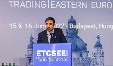 Enerjisa Europe, Orta ve Güneydoğu Avrupa’nın En Önemli Enerji Ticareti Etkinliği ETCSEE 2022 ile Avrupa Sahnesi’ne Çıktı!