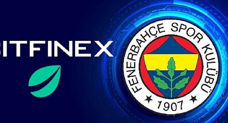 Fenerbahçe Spor Kulübünün Token’ı FB, Bitfinex ile Uluslararası Platforma Taşınıyor!