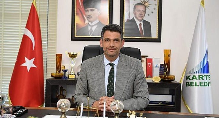 Kartepe Belediye Başkanı Av.M.Mustafa Kocaman, Kurban Bayramı münasebetiyle bir mesaj yayınladı.