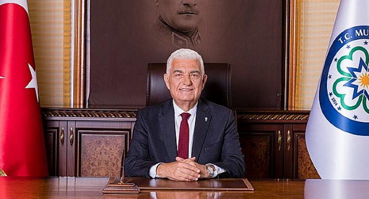 Muğla Büyükşehir Belediye Başkanı Dr.Osman Gürün’den 15 Temmuz Mesajı