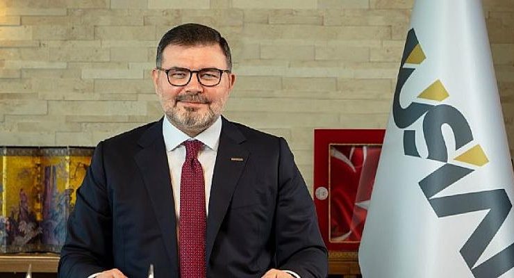MÜSİAD İzmir Başkanı Bilal Saygılı; “Şanlı Direniş Asla Unutulmayacak”