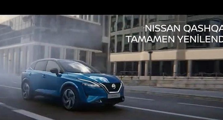 Nissan, çerez kullanılmayan reklam kampanyasını başarıyla tamamladı