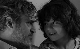 Oscar Ödüllü Joaquin Phoenix’in Son Filmi Yaşamaya Bak AKM Yeşilçam Sineması’nda