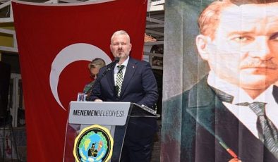 Türkelli Fatih Caminin Temeli Atıldı