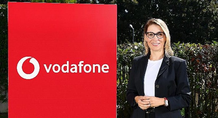 Vodafone’lular Kurban Bayramı’nda 50 Milyon GB mobil internet kullandı