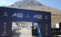 2022 Yılı Gökyüzü Gözlem Etkinlikleri’nin Son Durağı Antalya