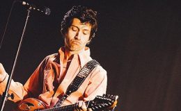 Arctic Monkeys 3 senelik aranın ardından ilk iki konserini Zorlu PSM’de gerçekleştirdi!