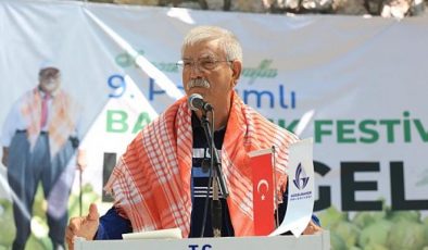CHP İzmir Milletvekili Kani Beko: İthalatın yüzde 25’inden vazgeçilse 1 milyon köylü kurtulur