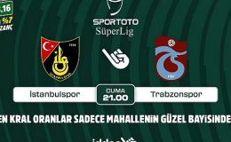 iddaa’da Süper Lig maçları  yeni sezonda yüzde 7 daha fazla kazandırıyor