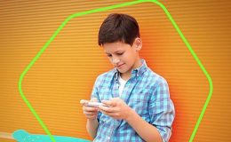 Kaspersky, çocuklar için çevrimiçi oyun güvenliği ipuçlarını paylaştı